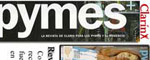 pymes clarin