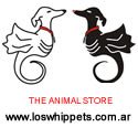 the animal store